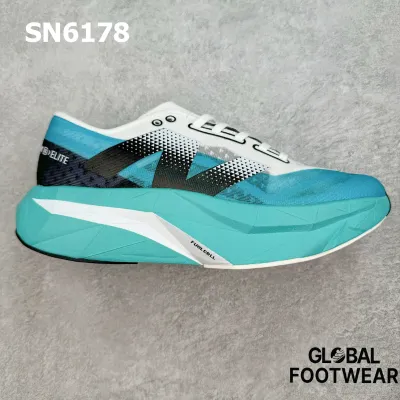 NB sports shoes for leisure suitable for men