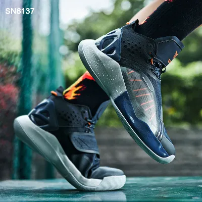 Basketball Trend Sports Sneakers Shoes