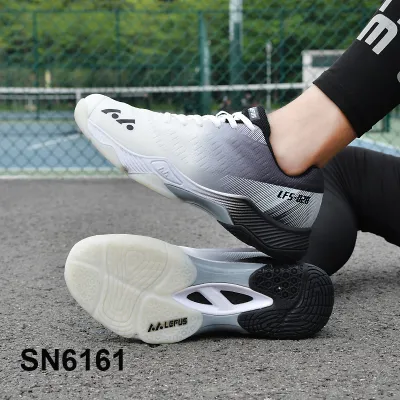 shock absorbing breathable ultra light Non slip sports shoes