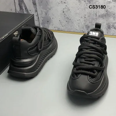 Breathable Universal High Sports Shoes