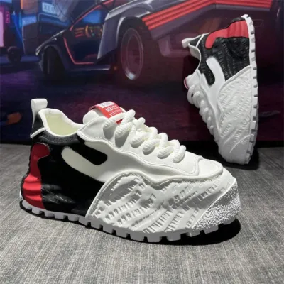 High fashionable universal comfortable sports shoes