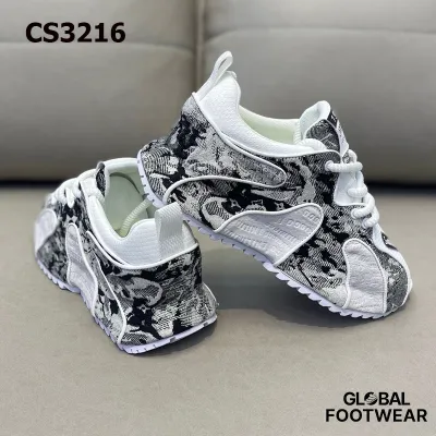 Thin high quality wear resistant sports shoes