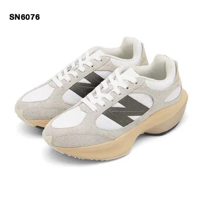NB Runner Low Cut Retro Sneakers