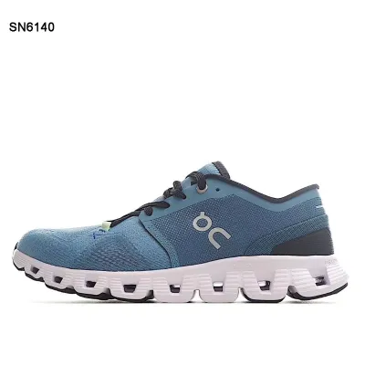 Run Cloud X3 Men Sports Running Shoes