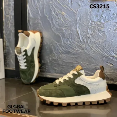 Demi season non slip breathable trend casual shoes