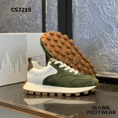Demi season non slip breathable trend casual shoes