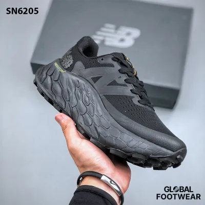 Trail v3 Shock Thick soled Height Increase Sneakers