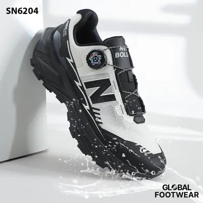 Bailun Cool Run Waterproof Mountaineering sneakers