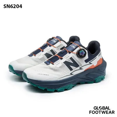 Bailun Cool Run Waterproof Mountaineering sneakers