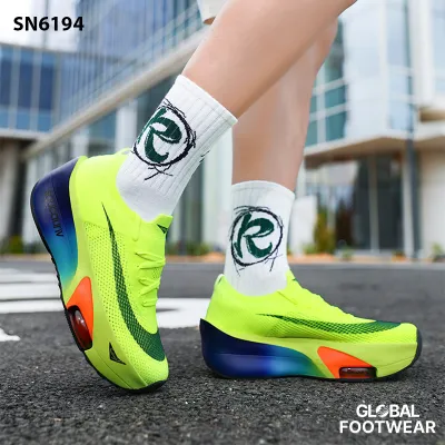 Alpha 3Rd Gens Running Sneakers