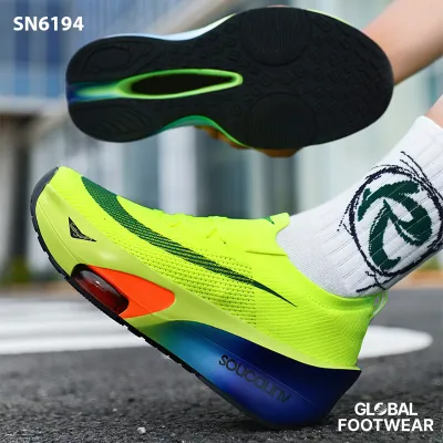 Alpha 3Rd Gens Running Sneakers