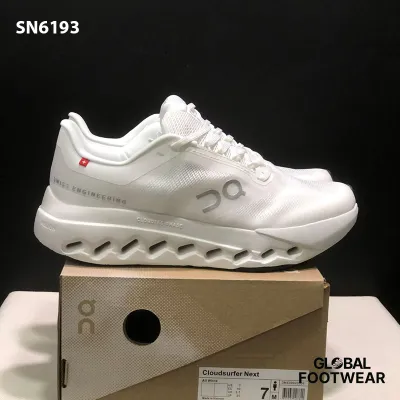 Putian Cloud surfer Lightweight Running Sneakers