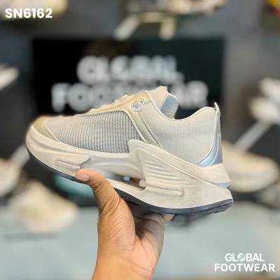 Stabilized Rebound Speed 3.0 Shock Reduction Shoes