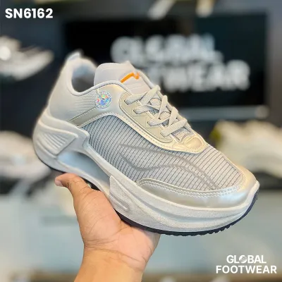 Stabilized Rebound Speed 3.0 Shock Reduction Shoes