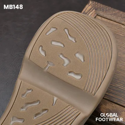 New Frosted Genuine Leather Men's Outdoor Martin Boots