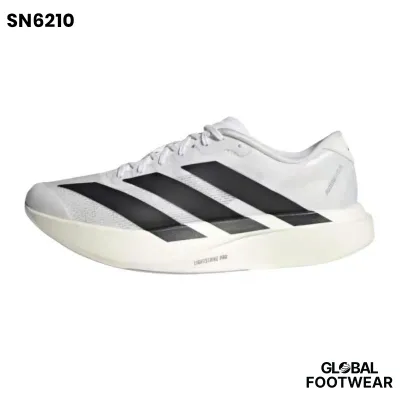Adizero pro Evo marathon carbon plate running shoes