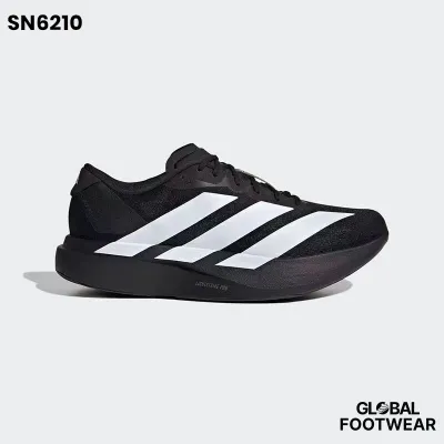 Adizero pro Evo marathon carbon plate running shoes