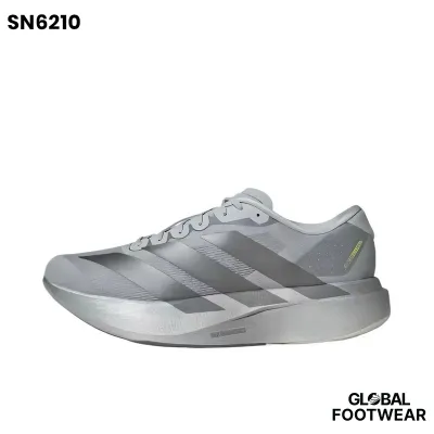 Adizero pro Evo marathon carbon plate running shoes