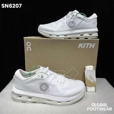Aung Run Cloudzone Versatile Low Top Running Sneakers