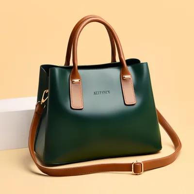 Large-capacity Women's Bags