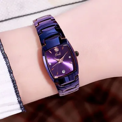 Casual Ladies Watch