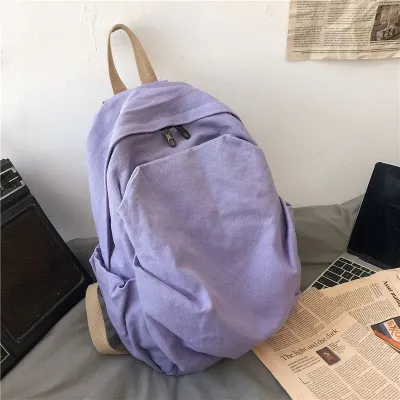 Japanese Versatile Backpack