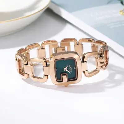 Luxury Bracelet Watch