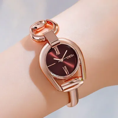 Casual Bracelet Watch