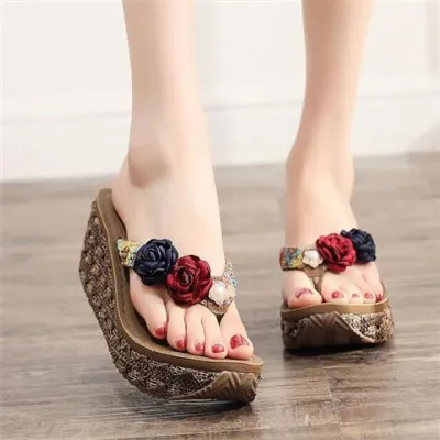Outer Wear Flip-Flops
