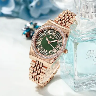 GEDI Fashion Watch