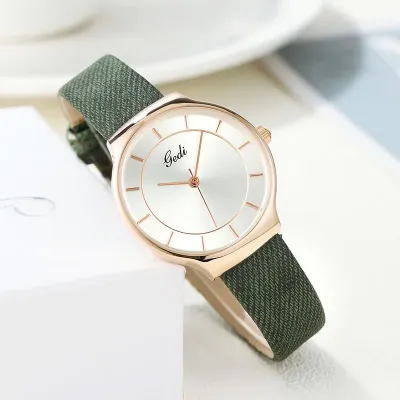 Cody Autumn Watch