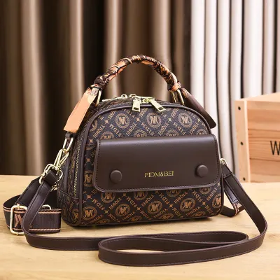 Trendy Square Bag