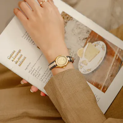 Eavanlin Retro Watch