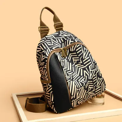 Trendy Casual Backpack