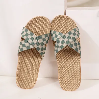 Indoor Summer Sandals