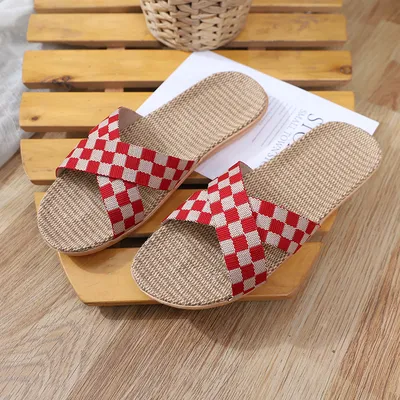 Indoor Summer Sandals