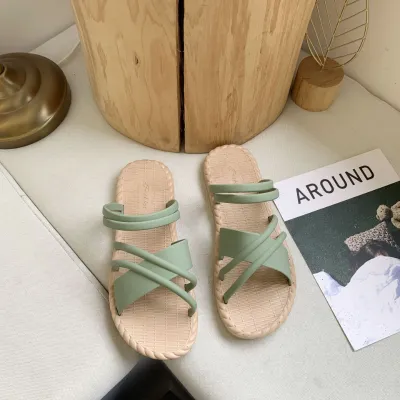 Roman Style Sandals