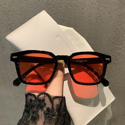 Retro Nail Sunglasses