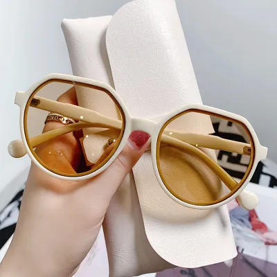 Jelly Fashion Sunglasses