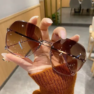 Douyin Popular Sunglasses