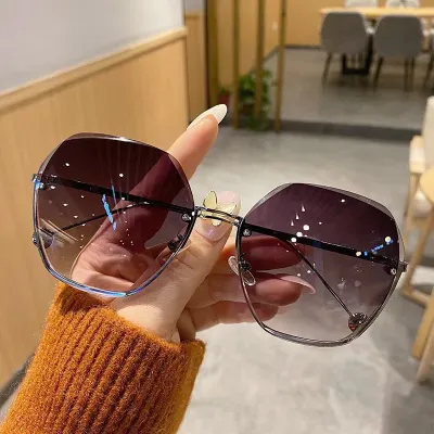 Douyin Popular Sunglasses