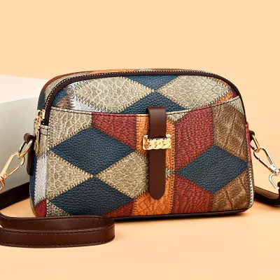 Versatile Casual Bag
