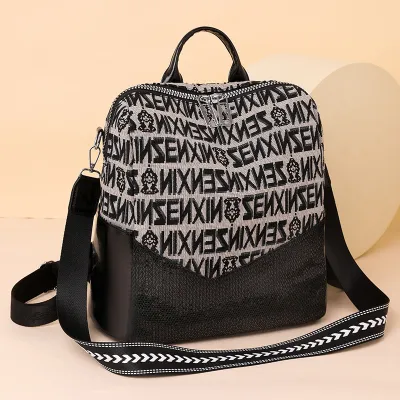 Casual Travel Backpack