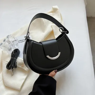 Western Saddle Bag