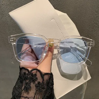 Retro Nail Sunglasses