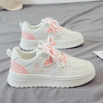 Trendy Casual Sneakers