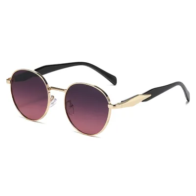 Fashion Street Shooting Sunglasses