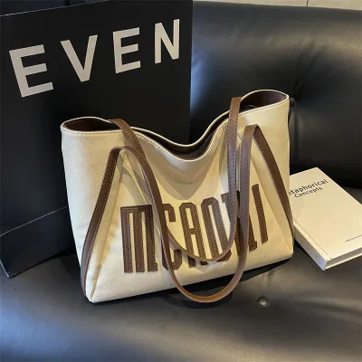 Versatile Shoulder Bag