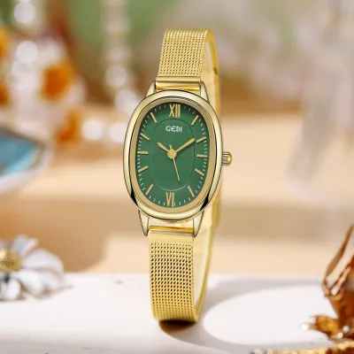 Waterproof Quartz Watch
