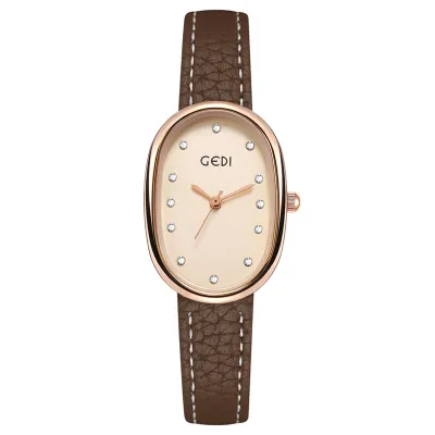 Belt Quartz Watch